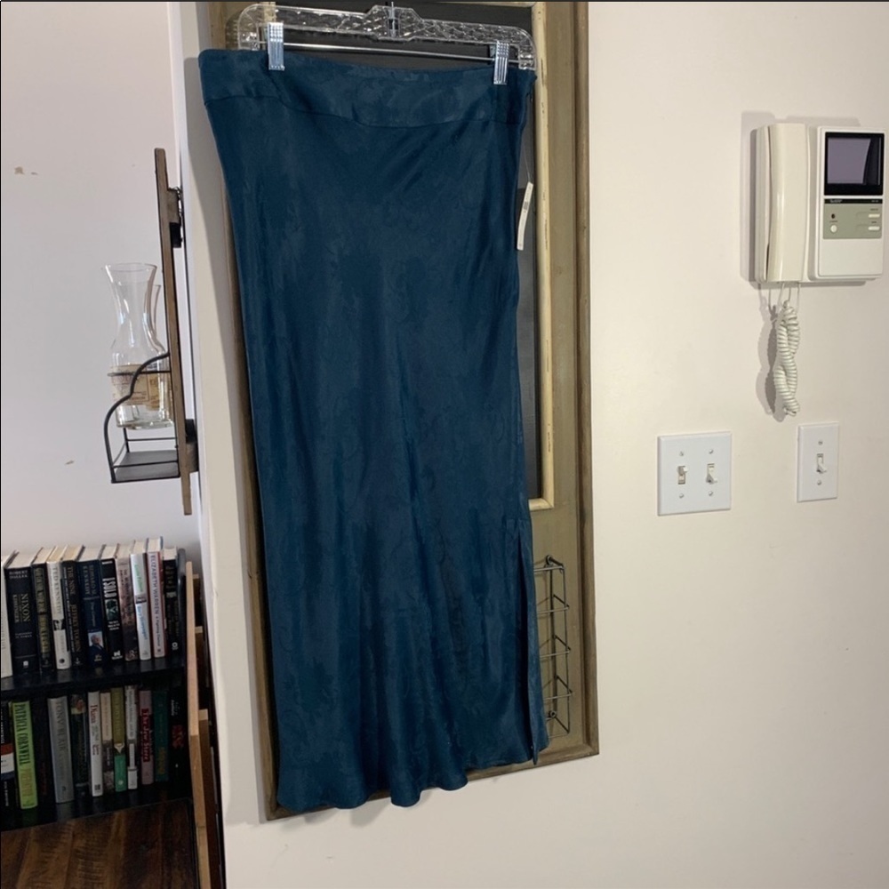 LAnthropologie Moulinette Soeurs Adelyn Skirt - Picture 5 of 8